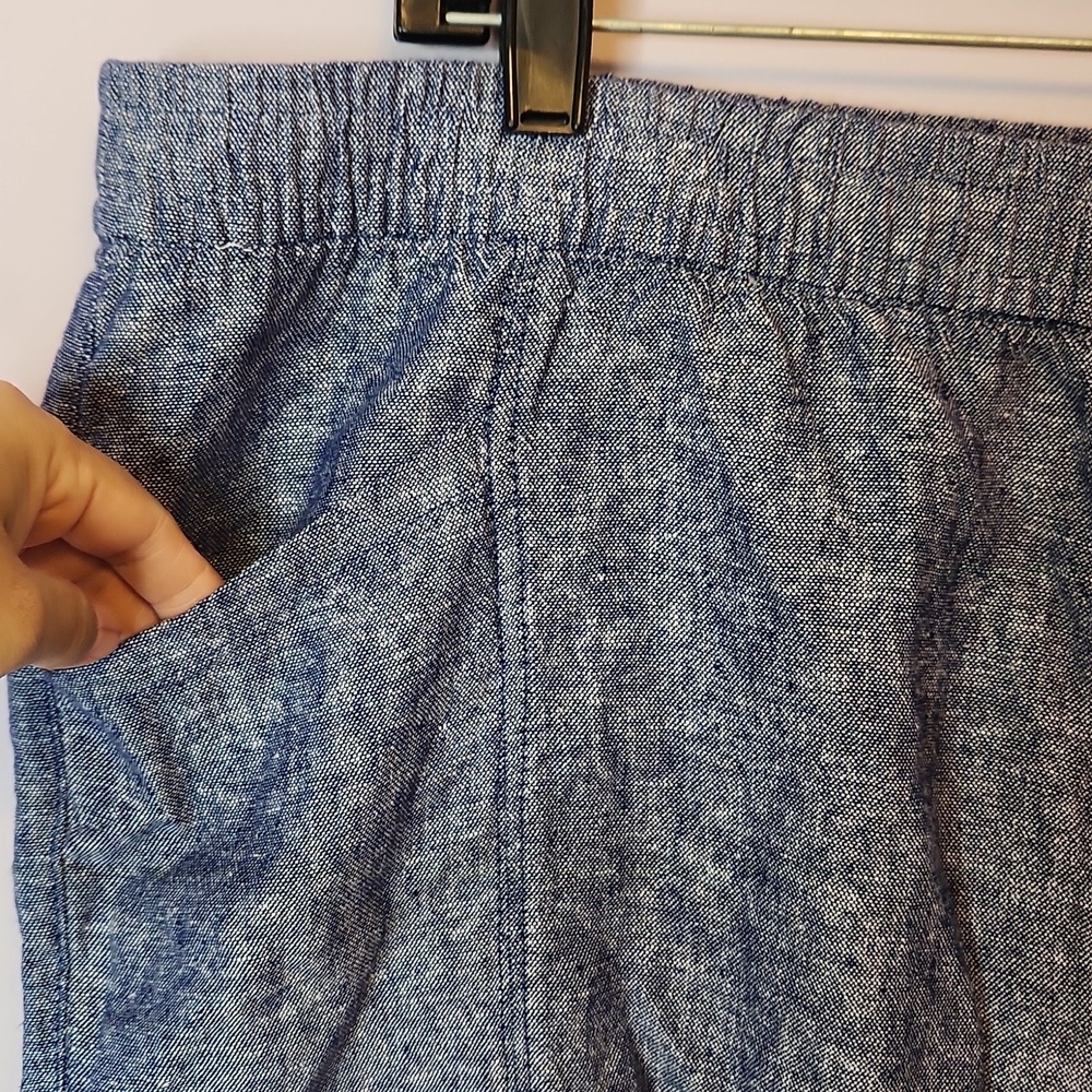 (3) Bundle 2 Tops XXL and 1 High Rise Short XL, - Picture 11 of 16